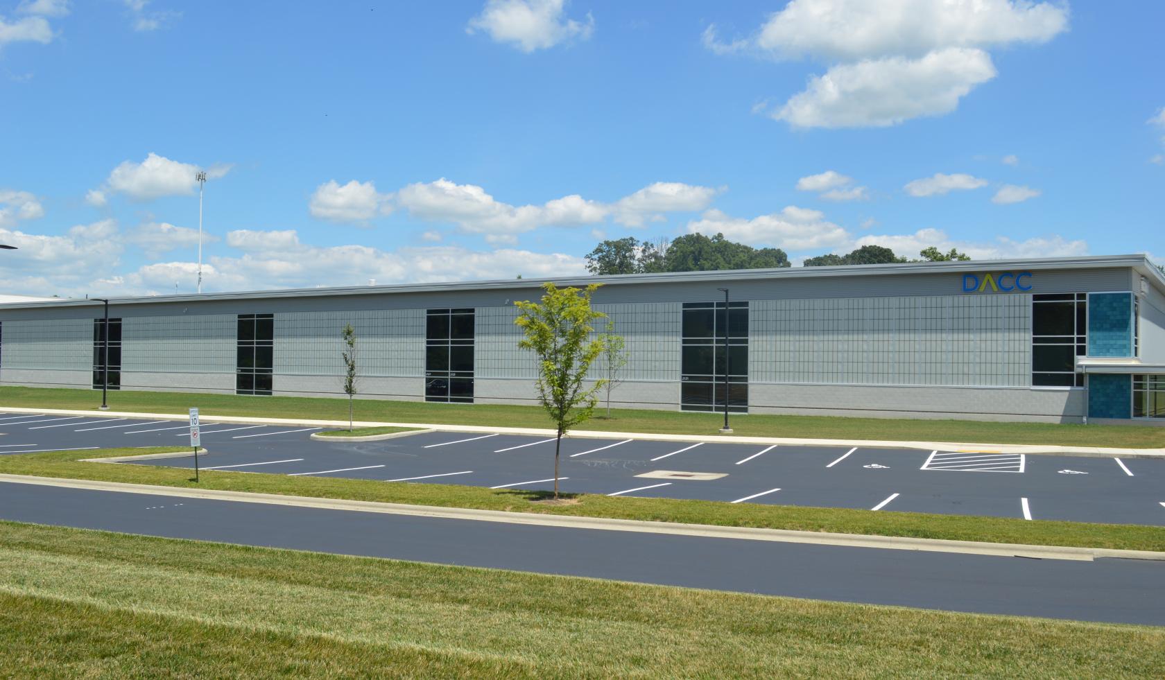 Delaware Area Career Center AAG inc